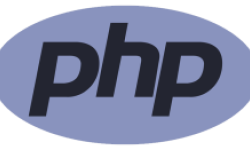 PHP logo