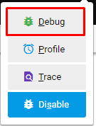 xdebug phpstorm 4